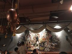 -阿罗新疆菜(人民广场店)