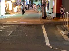 -秋叶原电器街