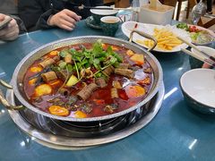 -贵州笋子鸡(米市街店)