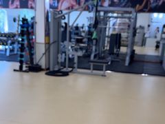 -琪航·健身+普拉提(民耀路店)