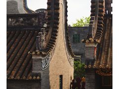 -佛山市祖庙博物馆
