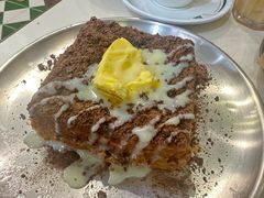 -華歡冰室-WahFoon(吉大店)