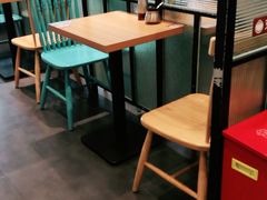 -小杨生煎(香港名都店)