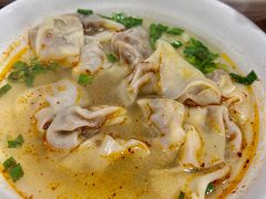 -草桥清真牛肉锅贴扁食店