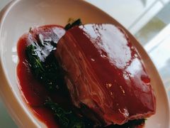 -得月楼·省级非遗·传统苏帮菜(观前店)