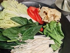 -阿源鱼捞斑鱼火锅·海鲜粥(山景尚宅店)