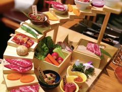 -黑牛の店·和牛烧肉(合生汇店)