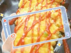 -韩食代烧烤(龙华路美食街店)