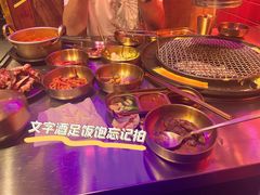 -釜山火炉·海鲜烤肉(紫藤路店)