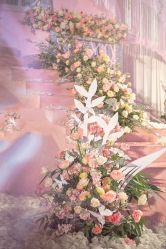 -巴黎新娘婚纱摄影·婚礼策划(嘉定总店)