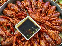 -金陵暴走小龙虾·迷踪蟹(凯德MALL店)