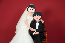 -时光纪亲子全家福照相馆(静安店母女写真父母纪念照)