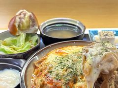 满满芝士牛丼-八全十满(大南店)
