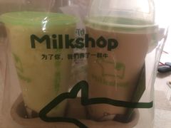 -迷客夏Milksha(无锡苏宁店)