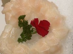 -帝皇海海鲜豆捞(桐泾商务广场店)