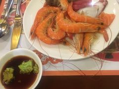 -华安国际大酒店-餐厅