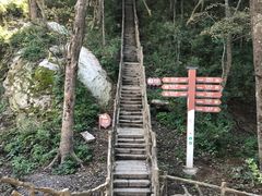 -洛阳白云山景区