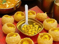 -食彩美印度特色美食餐厅·印度料理