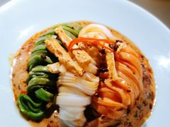 真爱凉皮-真爱中国餐馆·年华店(朱雀大街店)