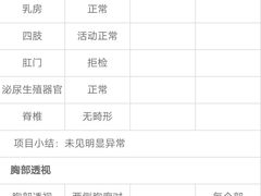 -广州仁爱天河医院体检中心