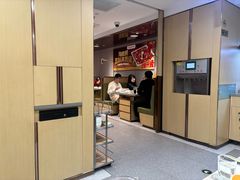 -海底捞火锅(赛格国际购物中心店)