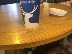 -瑞幸咖啡(紫金数码园店)