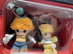 -泡泡玛特POPMART(国金街店)