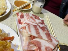 -平山城鑫烧烤(建国楼店)