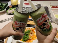 -海底捞火锅(杭州越界锦和大厦店)