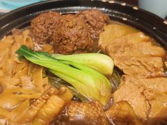 -扬州狮子楼·非遗淮扬菜(东关街店)