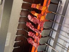 -白玉·朝鲜族烤串(深圳Kkone店)