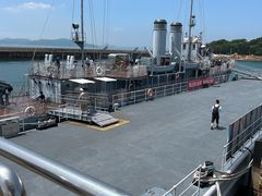 -中国人民解放军海军博物馆