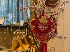 -成都新东方千禧大酒店-琥珀西餐厅