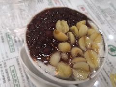 红豆双皮奶-仁信老铺(华盖路店)