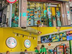 门面-金捞茶餐室(祐汉兴隆楼店)