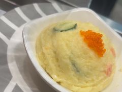 -新一番三文鱼寿司(友谊国贸城店)