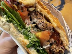 -Fergburger(皇后镇店)