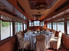 靠窗位-湘湖大院(越王路店)