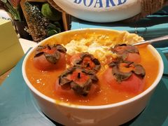 -上海东方佘山翰悦阁酒店·Vie全日制餐厅