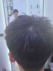 -尤司男士国潮理发馆