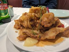 -肥肥小厨(咸阳路店)