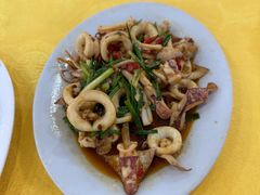 -秋姐美食店(旅游大道店)