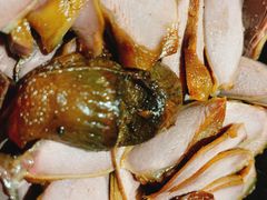 卤郡肝-盘飧市(春熙路店)