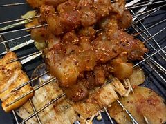 -麻喜大