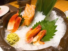 -割烹旭日本料理(龙湖狮山天街店)