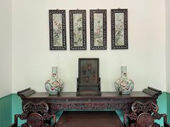 -张学良旧居陈列馆