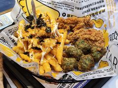 -TACO STAR 塔可星(下沙宝龙店)
