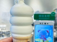 -DQ·蛋糕·冰淇淋(绿宝店)