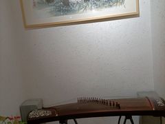-竹鲜笙全竹宴(国色天香店)