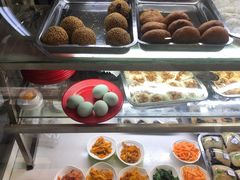 -糯米香(长江路店)
